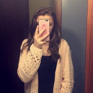 Meet your Posher, Hailey